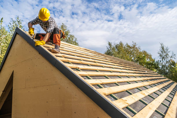 Best Flat Roof Repair Services  in Fort Morgan, CO