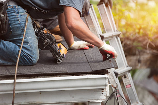 Best Storm Damage Roof Repair  in Fort Morgan, CO