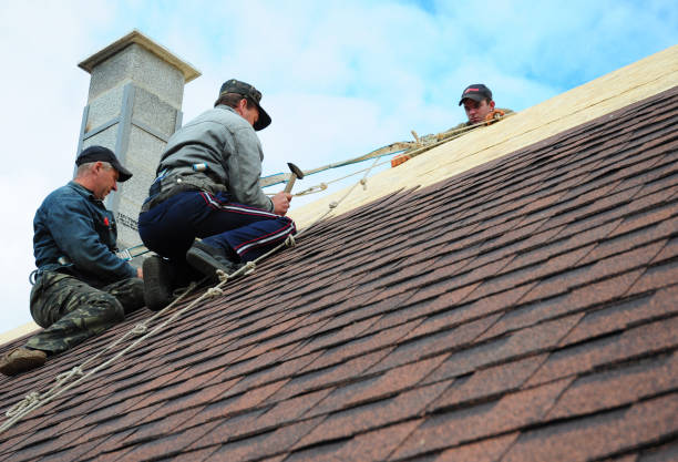 Quick and Trustworthy Emergency Roof Repair Services in Fort Morgan, CO